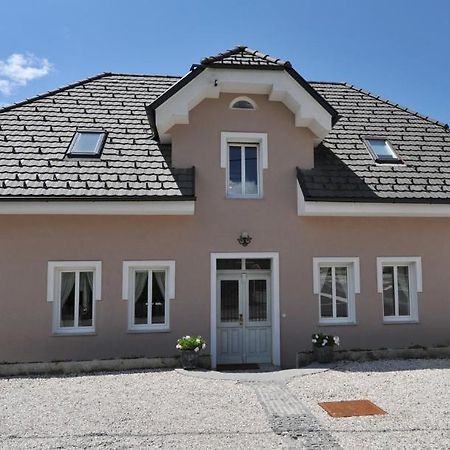 Vila Sol Bled Zewnętrze zdjęcie