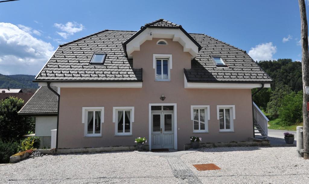 Vila Sol Bled Zewnętrze zdjęcie